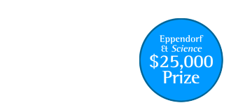 Eppendorf Prize Amount